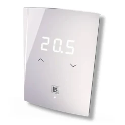 S2 EXT, 24V NO