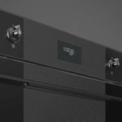 SFP6101TB3 + MP122B3 Självrengörande Ugn