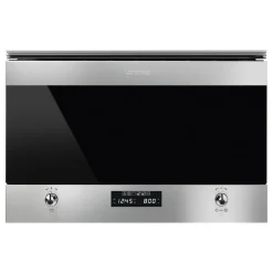 SFP6301TVX + MP322X1 Självrengörande Ugn