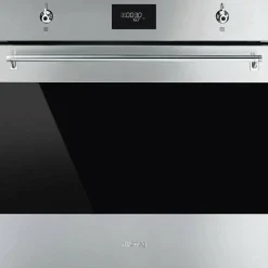 SFP6301TVX + MP322X1 Självrengörande Ugn