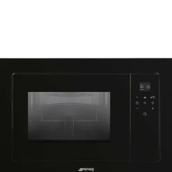 SF6101TB3 + FMI120B3 Självrengörande Ugn