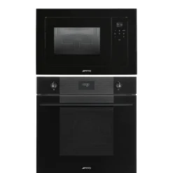 SF6101TB3 + FMI120B3 Självrengörande Ugn