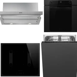 SF6200TB + SI2B22641D + STL262D + KSET600XE