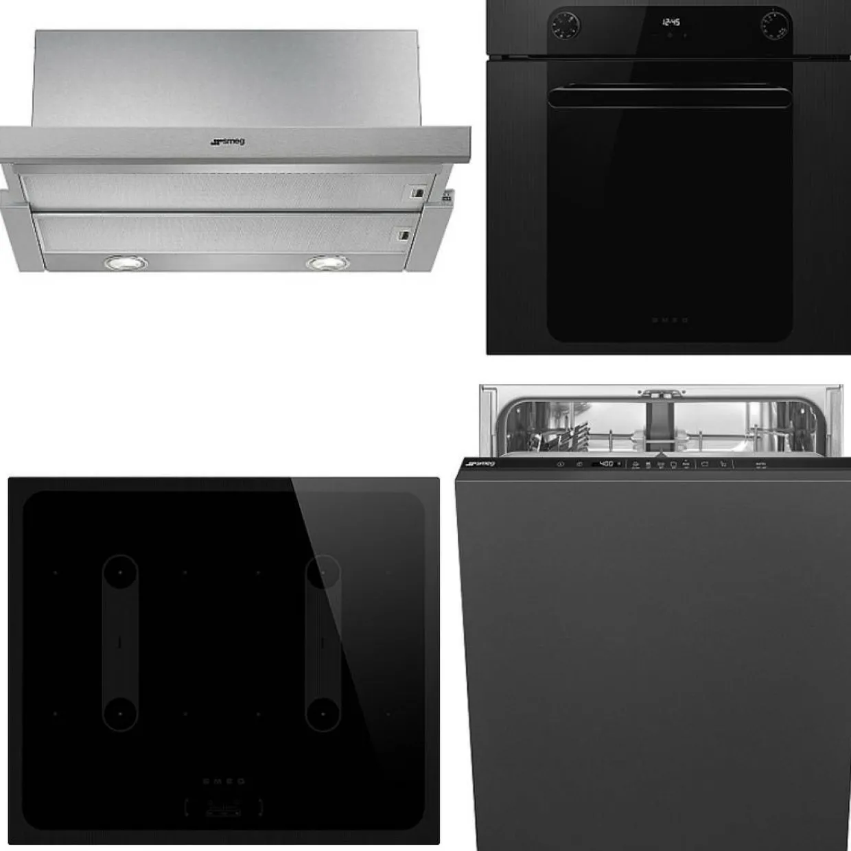 SF6200TB + SI2B22641D + STL262D + KSET600XE