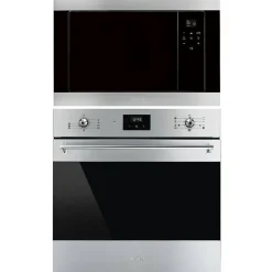 SF6300TVX + FMI320X2 Classic Rostfri