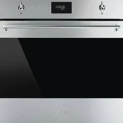 - SF6301TVX + SI1M4644D, Rostfri