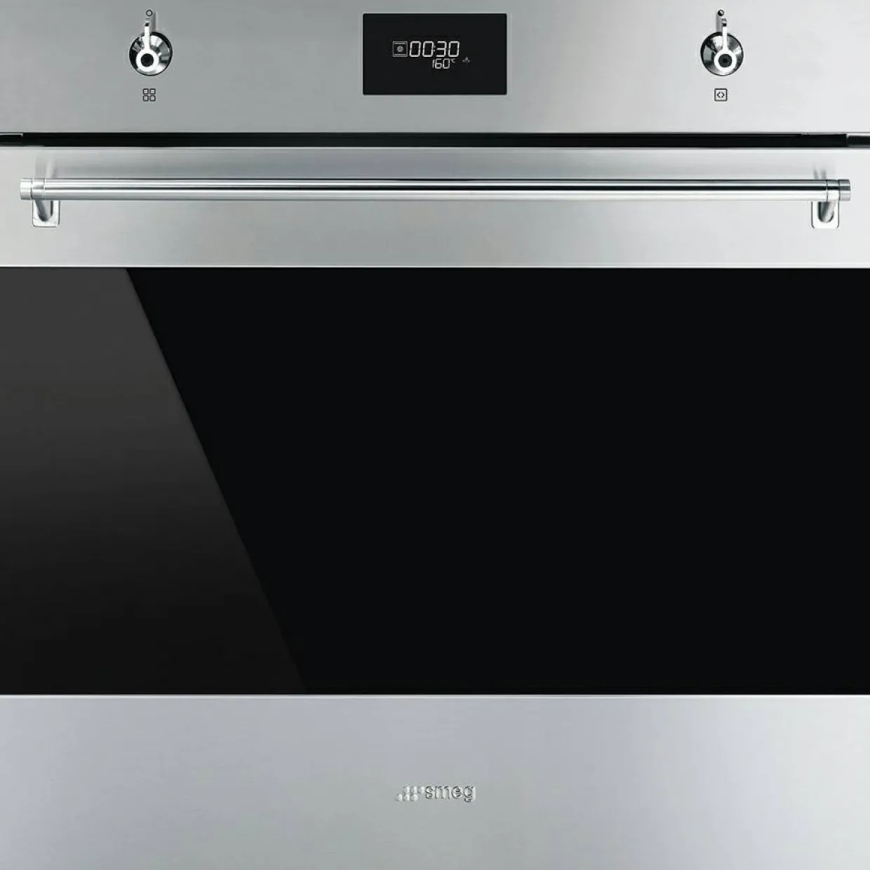 - SF6301TVX + SI1M4644D, Rostfri