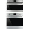 SF6300TVX + SO4301M1X Classic Rostfri