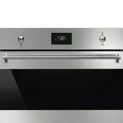 SF6300TVX + SO4301M1X Classic Rostfri
