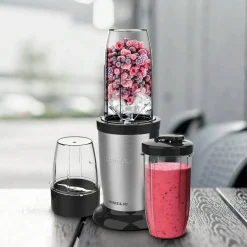 Shake & Go 800W Rostfritt Stål