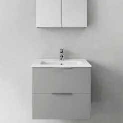 Shape med Tvättställ