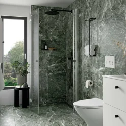 Showerama Vik