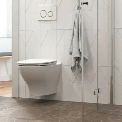 Showerama Vik
