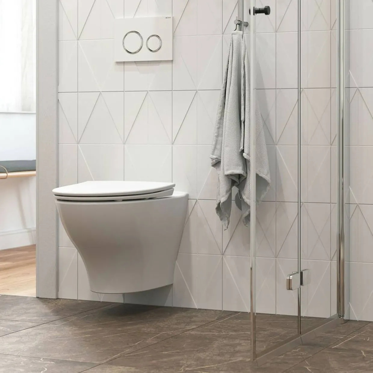 Showerama Vik
