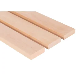 SHP AL 21x90x2400mm