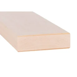 SHP AL 21x90x2400mm