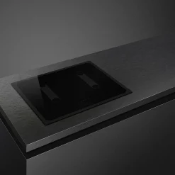 SI2B22641D Svart 60 cm