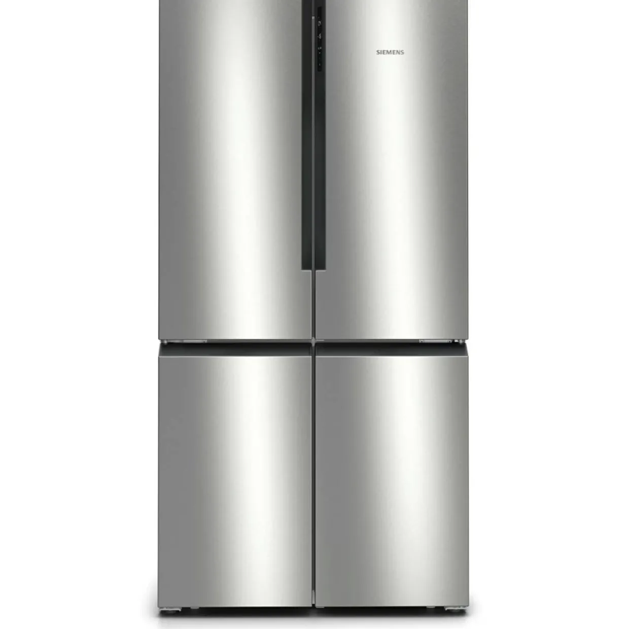 Side by Side iQ300 French Door KF96NVPEA Rostfri