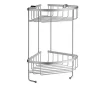 Sideline DS2031 Borstad Krom