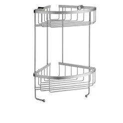 Sideline DS2031 Borstad Krom