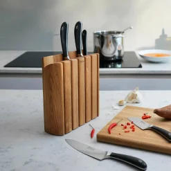 Signature Book Oak Set 7 Delar