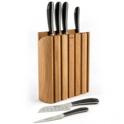 Signature Book Oak Set 7 Delar