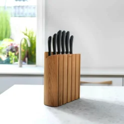 Signature Book Oak Set 7 Delar