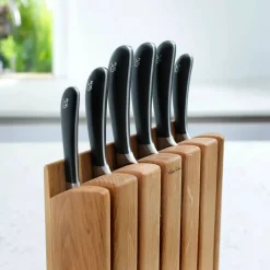 Signature Book Oak Set 7 Delar
