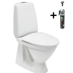 Sign 6860 med WC-Lim