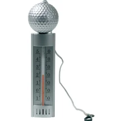 Silver 192 mm