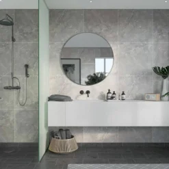 Silver Grey Marble 2279-M6060S