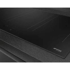 SIM3864D Universell MultiZone Svart 6 Zoner