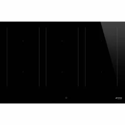 SIM3864D Universell MultiZone Svart 6 Zoner