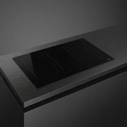 SIM3864D Universell MultiZone Svart 6 Zoner