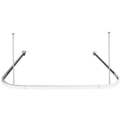 Skena 900x900x900 mm Vit