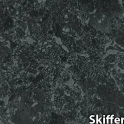 Skiffer