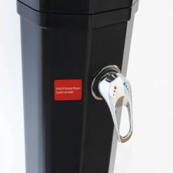 Skvala 40 liter Med Duschhandtag