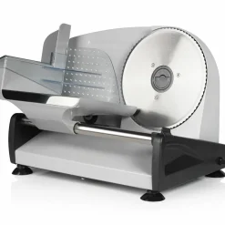 Slicer 150W Justerbar Skärtjocklek 19cm