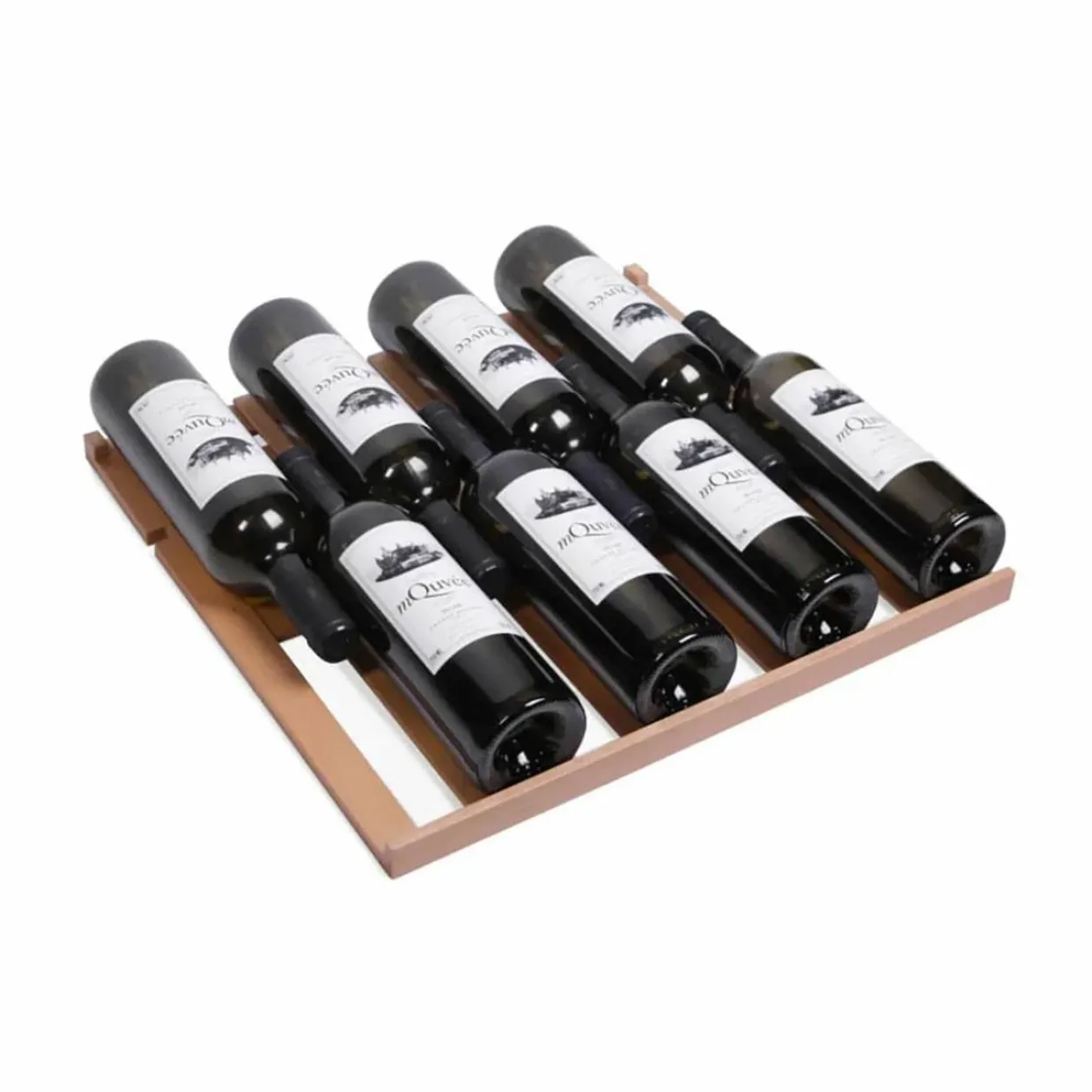 Sliding WineStore