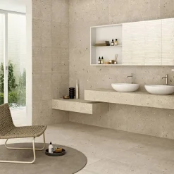 Slite Beige 60x60 cm