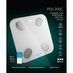 Smart Digital PDS-200C