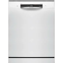 SMS4HVW00E Serie 4 60 cm Fristående