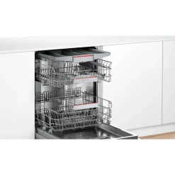 SMV4ECX10E Serie 4 60 cm