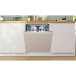 SMV4ECX10E Serie 4 60 cm