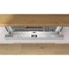 SMV4HAX19E Serie 4 60 cm