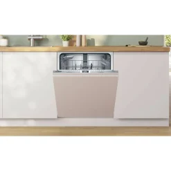 SMV4HAX19E Serie 4 60 cm