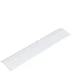 Sockelkit KITPL60FABB Justerbar Vit Tillbehör Diskmaskin