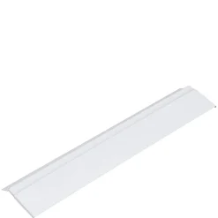 Sockelkit KITPL60FABB Justerbar Vit Tillbehör Diskmaskin