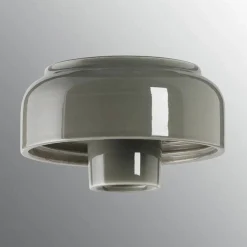 Sockel Ohm 123,5 IP44 E27