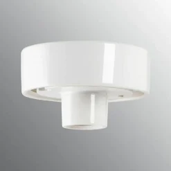 Sockel 123,5 Rak IP44 E27